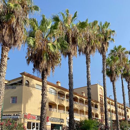 La Casa De Nina Apartman Puerto de la Cruz Kültér fotó