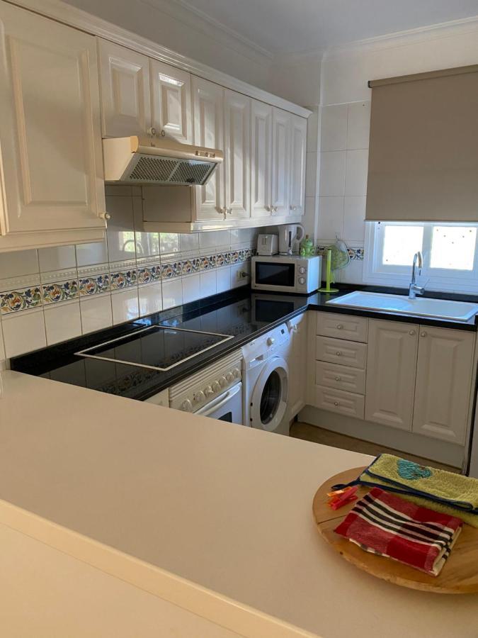 La Casa De Nina Apartman Puerto de la Cruz Kültér fotó