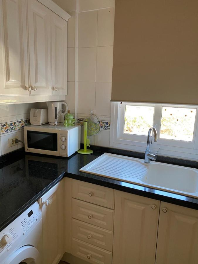La Casa De Nina Apartman Puerto de la Cruz Kültér fotó