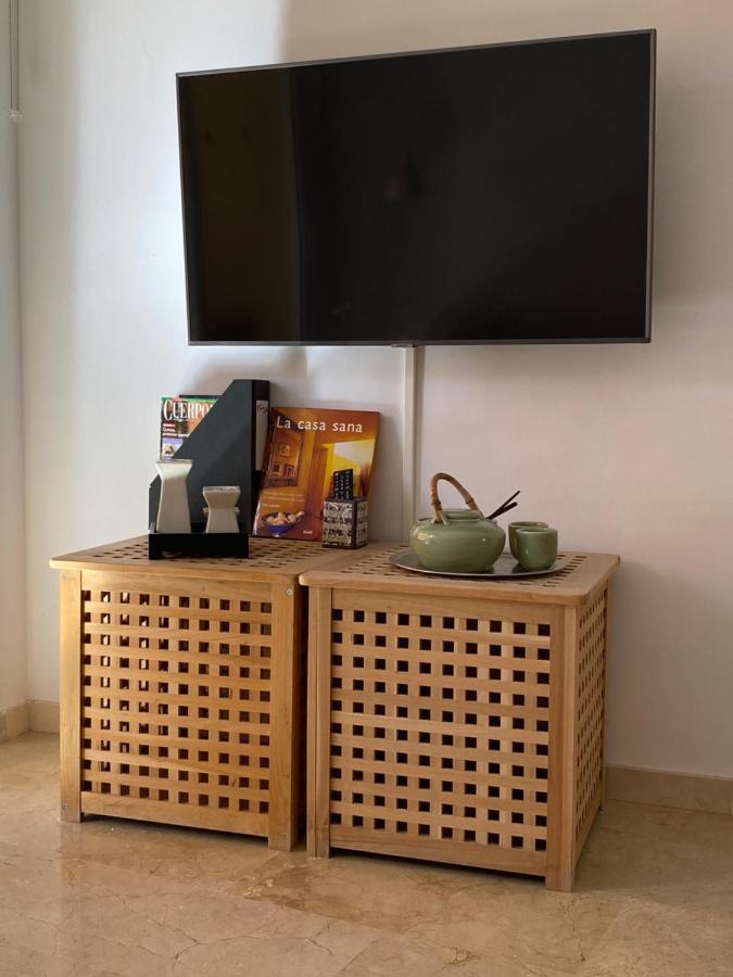 La Casa De Nina Apartman Puerto de la Cruz Kültér fotó