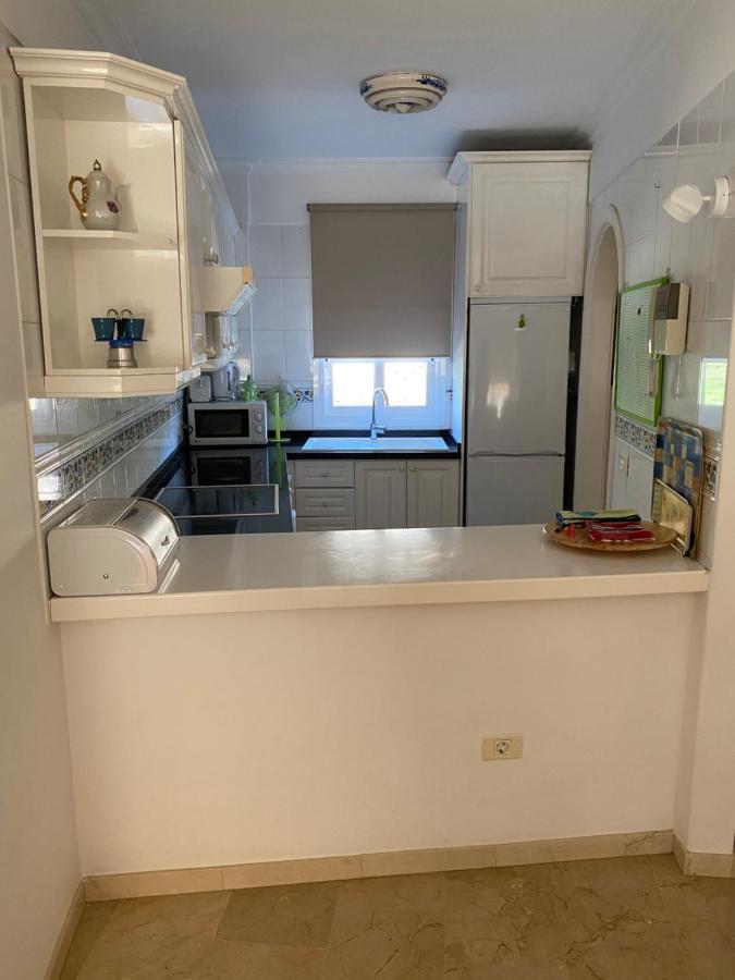 La Casa De Nina Apartman Puerto de la Cruz Kültér fotó