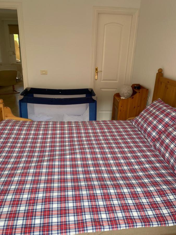 La Casa De Nina Apartman Puerto de la Cruz Kültér fotó