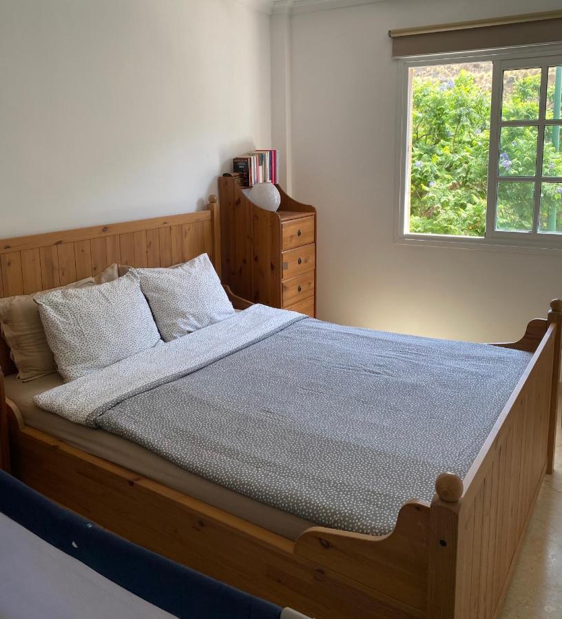 La Casa De Nina Apartman Puerto de la Cruz Kültér fotó