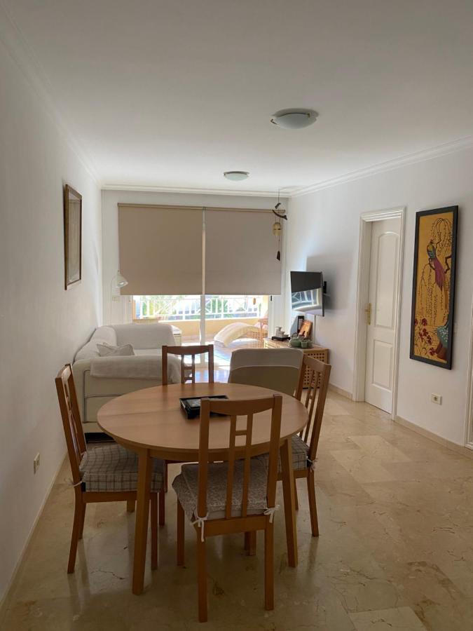 La Casa De Nina Apartman Puerto de la Cruz Kültér fotó