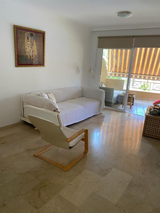 La Casa De Nina Apartman Puerto de la Cruz Kültér fotó