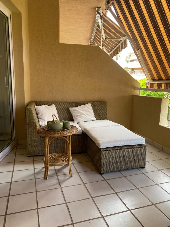 La Casa De Nina Apartman Puerto de la Cruz Kültér fotó
