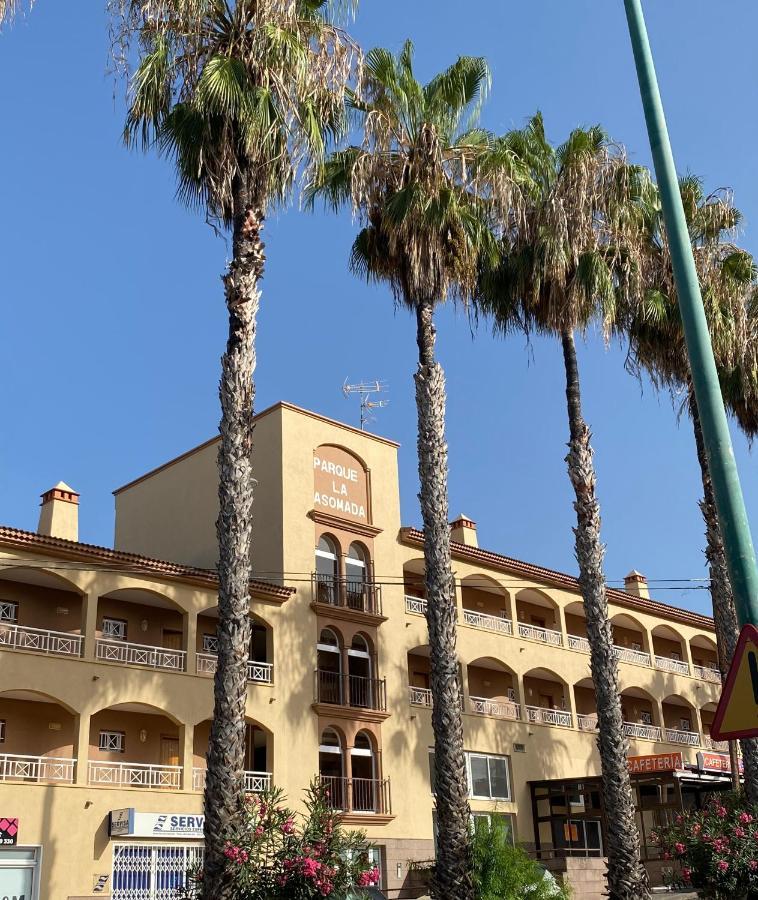 La Casa De Nina Apartman Puerto de la Cruz Kültér fotó