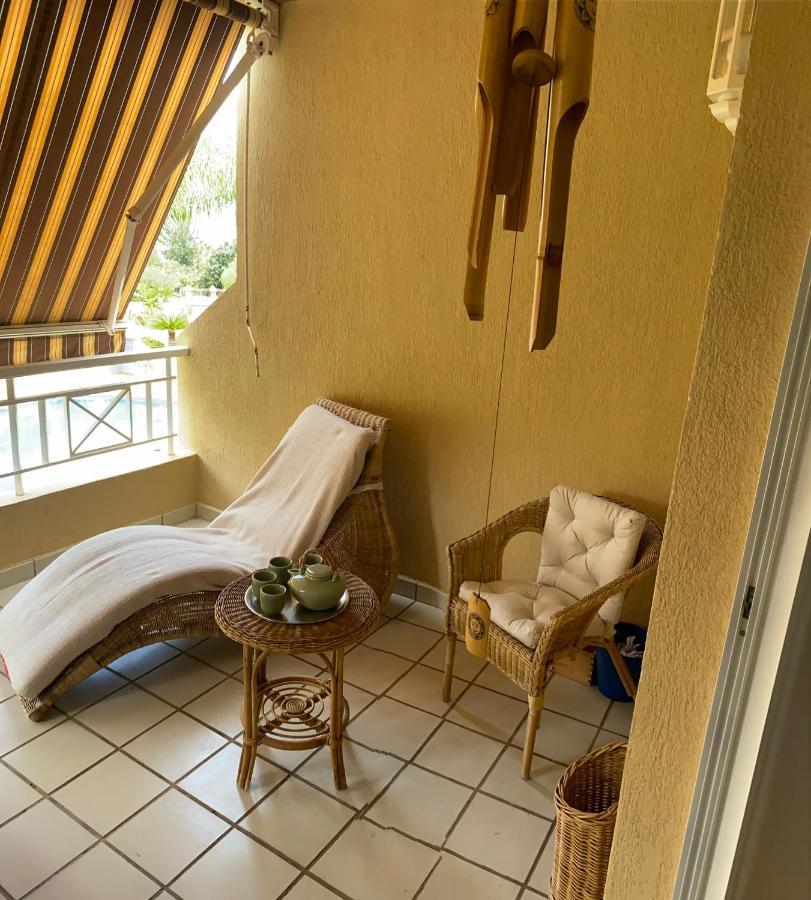 La Casa De Nina Apartman Puerto de la Cruz Kültér fotó