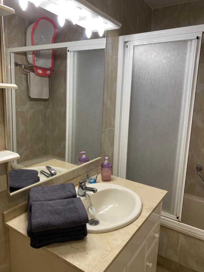 La Casa De Nina Apartman Puerto de la Cruz Kültér fotó
