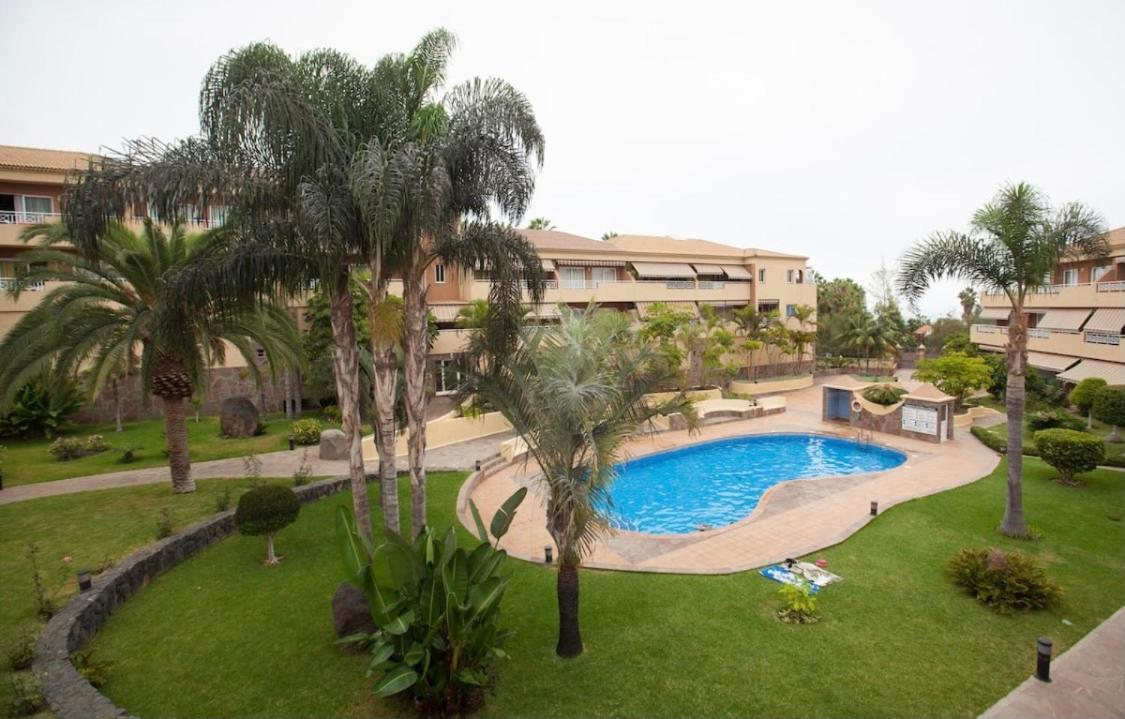 La Casa De Nina Apartman Puerto de la Cruz Kültér fotó