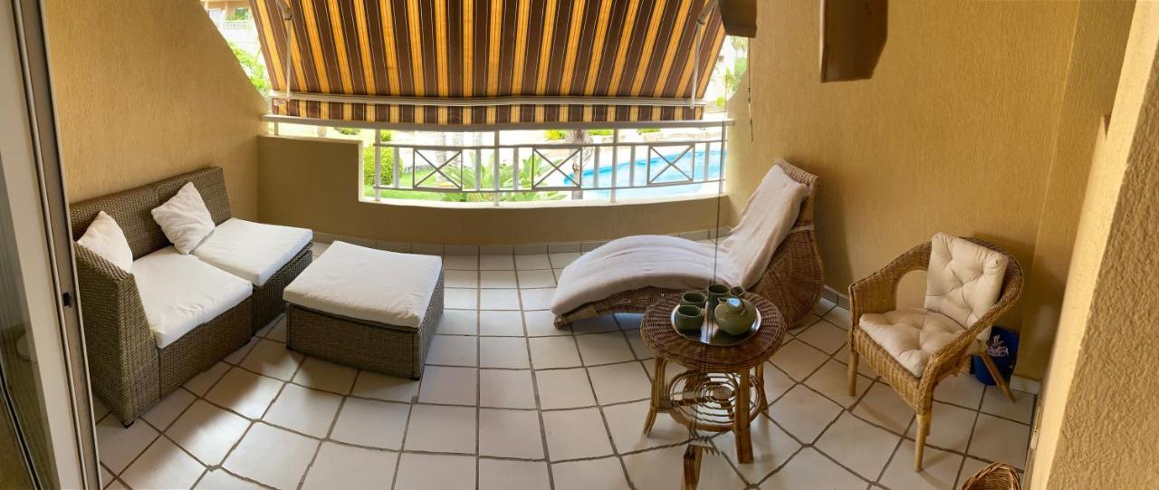 La Casa De Nina Apartman Puerto de la Cruz Kültér fotó