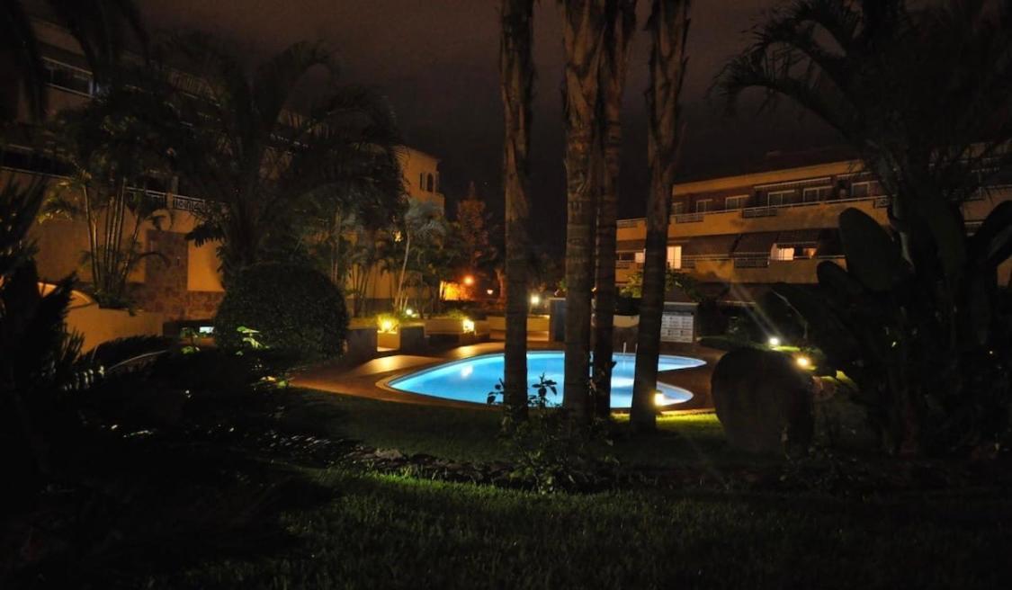 La Casa De Nina Apartman Puerto de la Cruz Kültér fotó